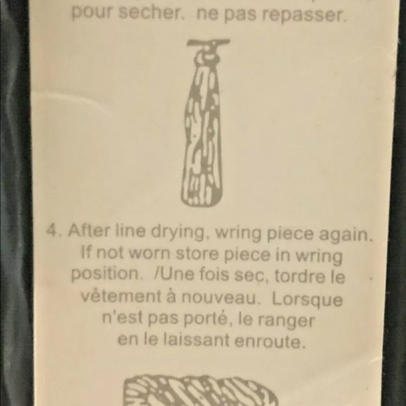 WD-NY 100% SILK SHEER DRESS ... SZ 8 BRAND NWT - Picture 5 of 8